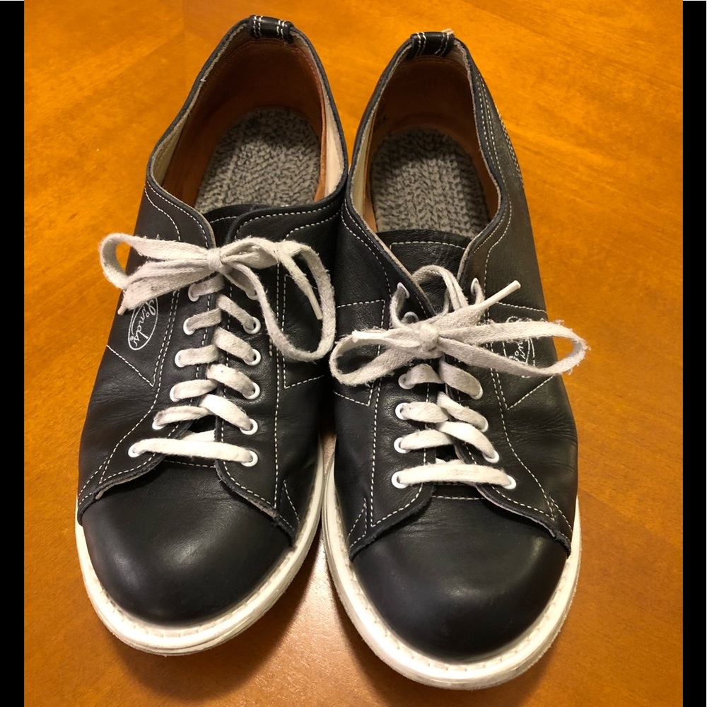 Linds Classic Men’s Shoe, Great Condition